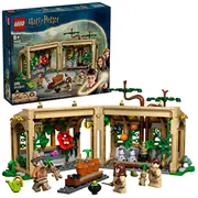 Lego Harry Potter 76445 Hogwarts Castle - Herbology Class  5702017812830 Wlononwcrmom9