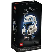 Lego Star Wars Captain Rex Helm 75349  5702017421346 Wlononwcrb776