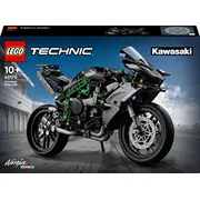 Lego Technic 42170 Kawasaki Ninja H2R Motorcycle  5702017583556 Wplgps0Uj042170