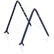 Leifheit Veļas žāvētājs Pegasus Bath 110  1081540 4006501815408