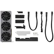 Lenovo Graphics Card  Nvidia 16 Gb Geforce Rtx 5080 Gddr7 Hdmi ports quantity 1 Pcie 5.0 x 8 4X61U02755 195892131823