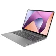 Lenovo Ideapad Flex 5 14Abr8  Arctic Grey 14 Ips Wuxga 1920 x 1200 pixels Glossy Amd Ryzen 7 5825U 16 Gb Soldered Lpddr4X Solid-State drive capacity 512 Radeon Graphics Windows 11 Home 802.11Ax Bluetooth version 82Xx00Eqlt 199272770817