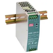 Level One Levelone Pow-4841 baroscaronanas avotu vienība 120 W Piparmētru krāsa, Sudrabs  4015867206492