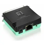 Levelone Printer Server 1P1Rj45  Fps-1031 4015867142226 Wlononwcrr952