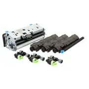 Lexmark Maintenance Kit 40X8421  0734646498036 Wlononwcrjfgh