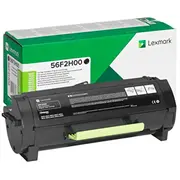 Lexmark Cartridge Return 56F2H00  7346466372682 Wlononwcrjfdy
