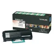 Toner Lexmark E260A11E  black 0734646064620 Wlononwcrdwu5