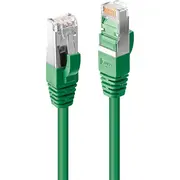 Lindy 47685 tīkla kabelis ZaļScaron 20 m Cat6A S/Ftp S-Stp  4002888476850
