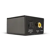 Lindy - analog to digital audio converter 70309  4002888703093 Wlononwcrnpna