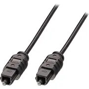 Lindy Toslink Spdif Digital Optical Cable, 20M  35217 4002888352178