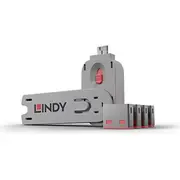 Lindy Usb Port Blocker - port blocker 40450  4002888404501