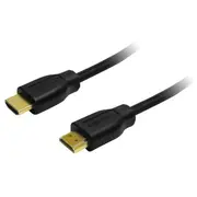 Logilink Ch0055 Cable Hdmi - 1.4  4052792000832