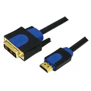 Logilink Dvi 2.0M  Chb3102 4052792005608 Ka-Av-Lgl-055