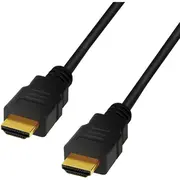 Logilink Hdmi 2.1 5.0M  Ch0080 4052792051889 Ka-Av-Lgl-267