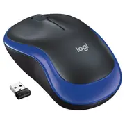Logitech M185 Blue Nano  910-002239 5099206028852