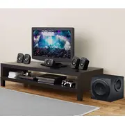 Logitech Z906 5.1 500W Skaļruņi  980-000468 5099206023536