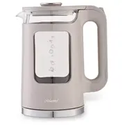 Maestro Mr-065 electric kettle 1.7 L 2200 W Mr-065-Beige Beige  4897144673803 Agdmeocze0127