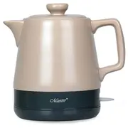 Maestro Electric Kettle Ceramic 1L, 1200W  Mr-071-Beige 4820177146150 Hkfemcz0Mr071Be