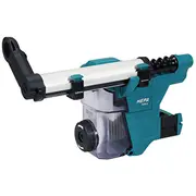 Makita 1911P2-6 dust extraction attachment  0088381786478 Wlononwcrpsna