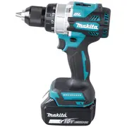 Makita Dhp486Z 2100 Rpm 2.7 kg Black, Blue  1781527 0088381739566 Wlononwcrbul3