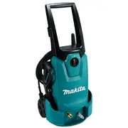 Makita High Pressure Washer 1800W 120Bar 330L/H Hw1200  088381836364 Wlononwcraidc
