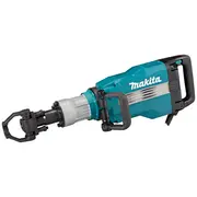 Makita Hm1502 demolition hammer Black, Blue 1850 W  0088381736503 Wlononwcrbpi1