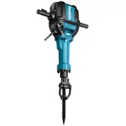 Makita Hm1812 demolition hammer Black, Blue 2000 W  0088381693349 Wlononwcrair3