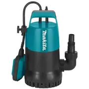 Makita Pf0300 water pump 300 W  4002829874042 Wlononwcr0505