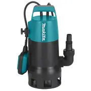 Makita Pf1010 submersible pump 5 m  4002829874073 Nawmakpom0004