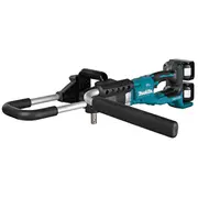 Makita. Soil Drilling Rig 2X18V Ddg461Pt2 2X5.0Ah  0088381783675 Wlononwcredj5