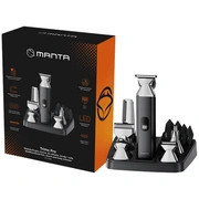 Manta Ht-01Bk Trimo Pro T-Mlx59003  5902510689285