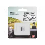 Memory card microSDXC 256Gb Uhs-I U1 R 95Mb/S W 45Mb/S  Sdce/256Gb