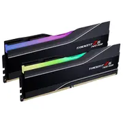 G.skill Ddr5 96Gb Pc 5600 Cl40 2X48Gb 96-Gx2-Tz5Nr Amd Exp  F5-5600J4040D48Gx2-Tz5Nr 4713294233608 430630