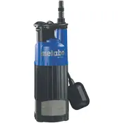 Metabo Tdp 7501 S submersible pump 7 m  250750100 4003665502281 Wlononwcr0507