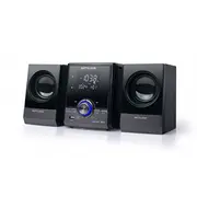 Micro System M-38Bt Cd/Mp3 Bluetooth  3700460205010 Uemsewmm38Bt000