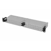Mikrotik K-79  Montāžas piederums Paredzēts Rb5009 sērijai 4752224009098