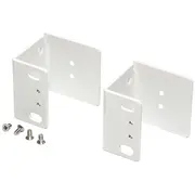 Mikrotik rmk-2/10 rack mount kit 1U dual/10 4752224008688  Rmk-2/10