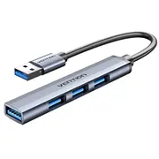 Mini Usb 3.0 uz 3X2.0 Vention Ckohb 0.15M 