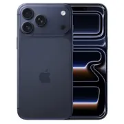 Mobile Phone Iphone 17 Pro Max/256Gb Deep Blue Mfyp4 Apple  Mfyp4Hx/A 195950639162