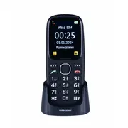 Mobile Phone Mescomp Mt-166 Edgar Elegant 4G  5904617465137 Temeekmt1660000