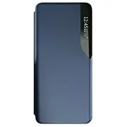 Mocco Smart Flip Cover Case Grāmatveida Maks Telefonam Apple iPhone 12 Pro Max Zils  Mo-Flip-App-Iph12Prm-Bl 4752168100141