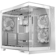 Computer case Volcano Panorama Midi white  At-Panorama-Nf-0000-20-000000-0002 5903560981633 Komcpod0Nf20002