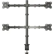 Monitor Acc Desk Mount/13-32 Black D421E-B Onkron  4603728440910