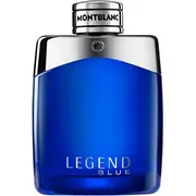 Montblanc, Legend Blue, Eau De Parfum, For Men, 100 ml  3386460144230 33030010