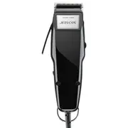 Moser Professional Corded Hair Clipper 1400 Black - Mašīnīte matu griešanai ar vadu  1400-0269 4015110000167