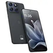 Motorola Edge 70 Viedtālrunis 12Gb / 512Gb Gray  Pba50002Pl 840493603377 Tkomotsza0505