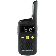 Motorola Talkabout T72 2.Gab Rācijas  D3P01611Bdlmaw 5031753009823