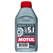 Motul sintētisks bremžu šķidrums 500Ml 100950 