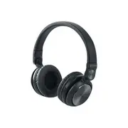 Muse  M-276Bt Wireless On-Ear Microphone Black 3700460205942