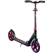 Muuwmi Aluminium Scooter Pro skrejritenis, 215 mm, pink  Au 472 4260341184722